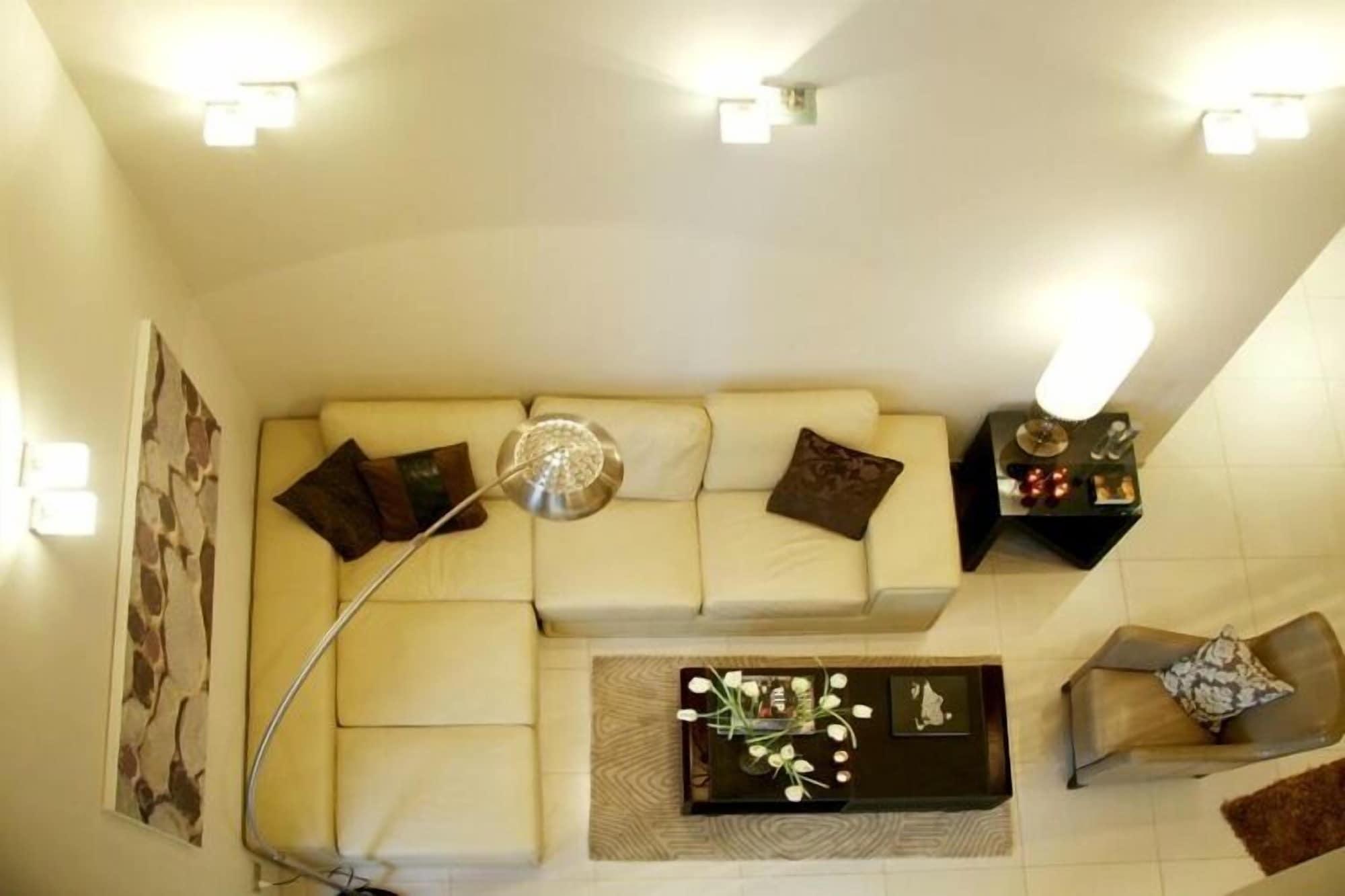 Sea Loft Villas Manama Exterior foto