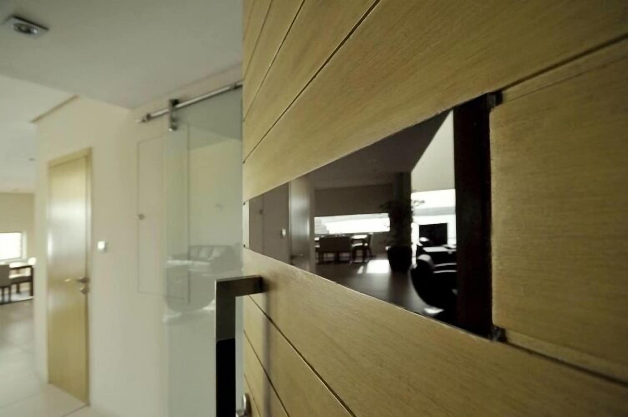 Sea Loft Villas Manama Exterior foto