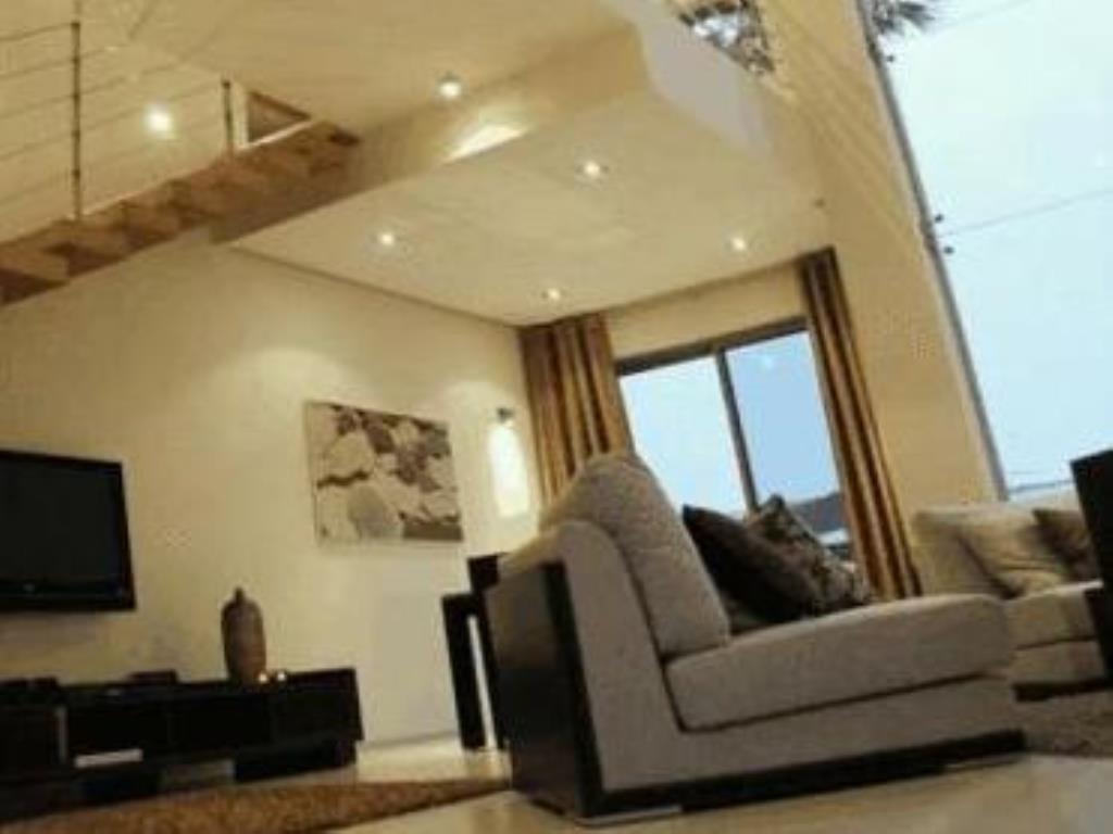 Sea Loft Villas Manama Exterior foto