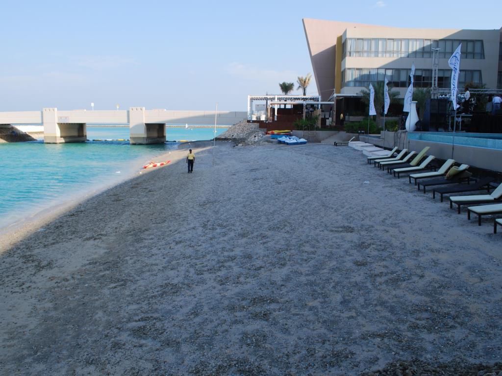 Sea Loft Villas Manama Exterior foto