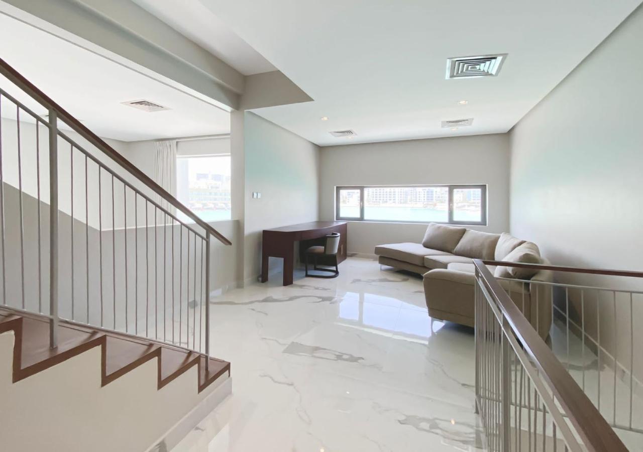 Sea Loft Villas Manama Exterior foto